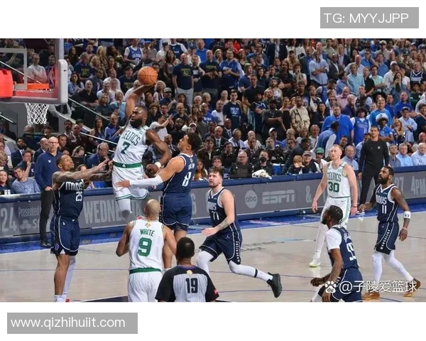 独行侠逆转凯尔特人，掌控胜局