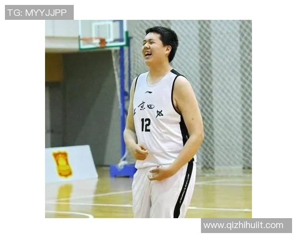 秦皇岛姚明杰的篮球梦想与奋斗历程揭秘