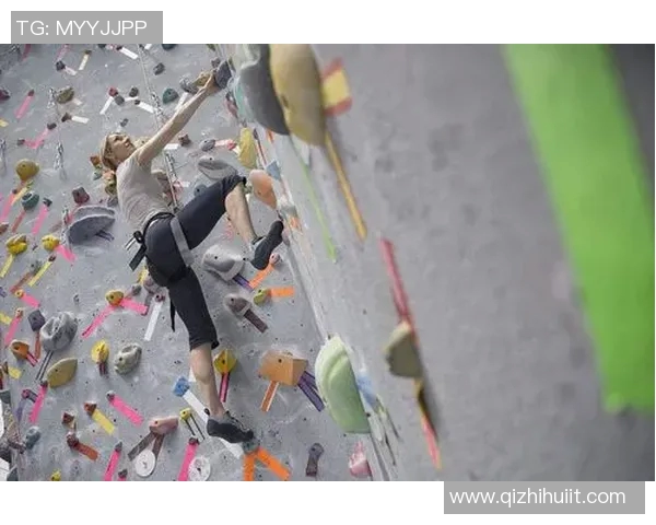 赵磊专访：攀岩之路的挑战与成长回顾